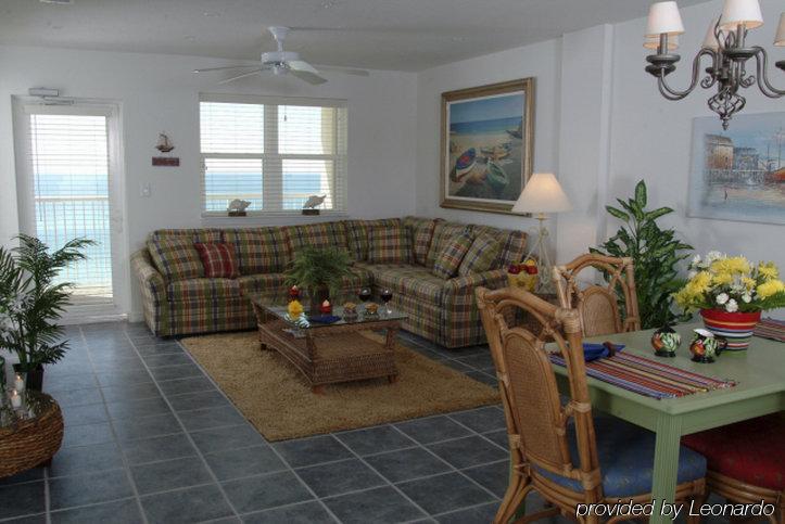 Holiday Inn Club Vacations Panama City Beach Resort Exterior photo