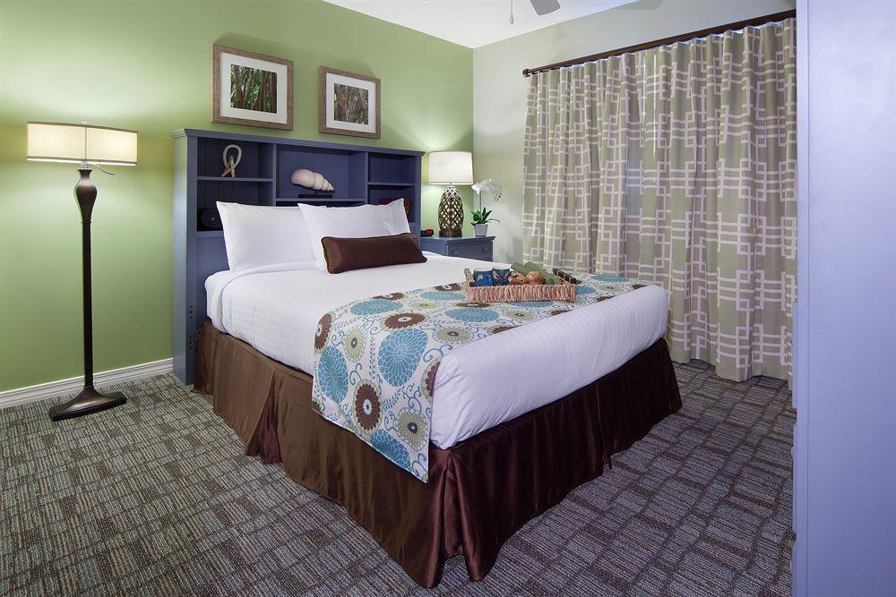 Holiday Inn Club Vacations Panama City Beach Resort Exterior photo