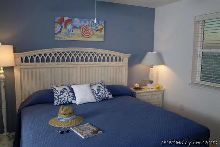 Holiday Inn Club Vacations Panama City Beach Resort Exterior photo