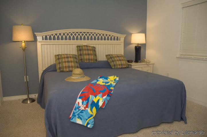 Holiday Inn Club Vacations Panama City Beach Resort Exterior photo