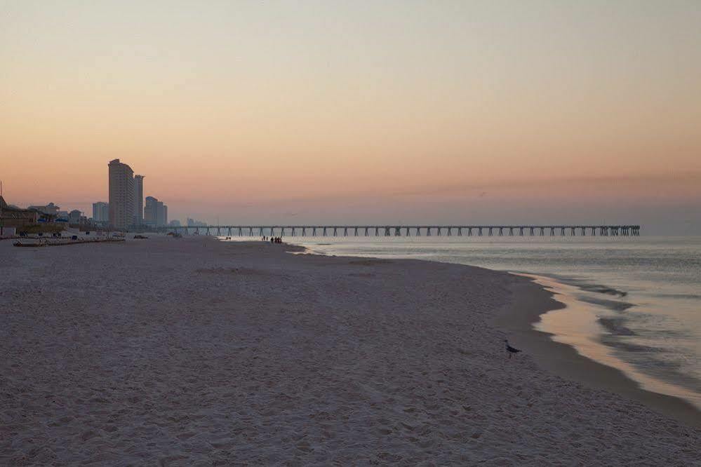 Holiday Inn Club Vacations Panama City Beach Resort Exterior photo