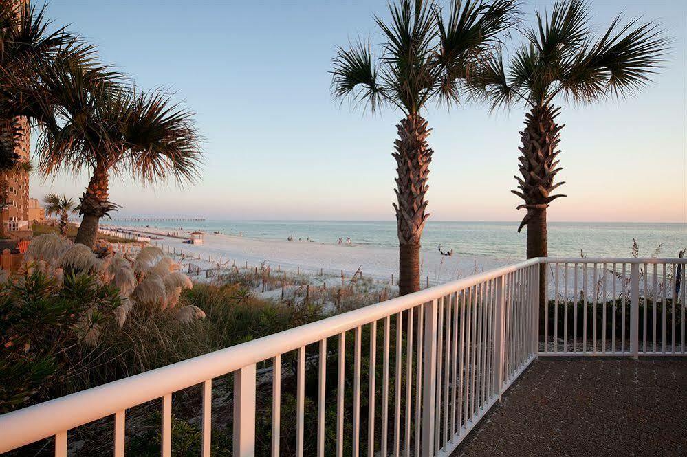 Holiday Inn Club Vacations Panama City Beach Resort Exterior photo