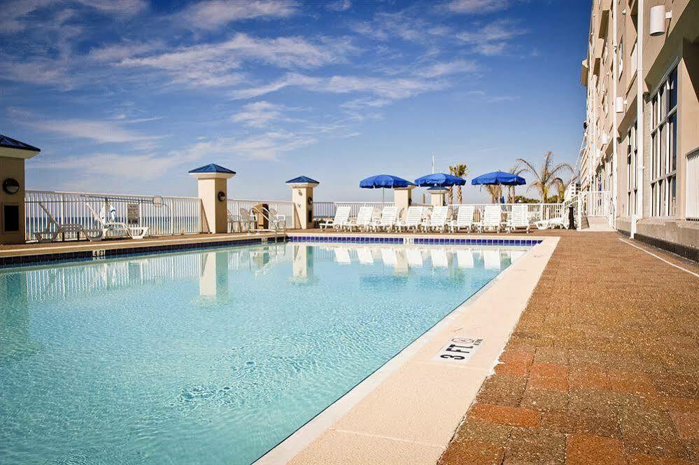 Holiday Inn Club Vacations Panama City Beach Resort Exterior photo